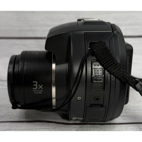 Sony CD Mavica 5MP Digital Camera w/ 3x Optical Zoom MVC-CD500 Disc Error Read - Picture 3 of 11